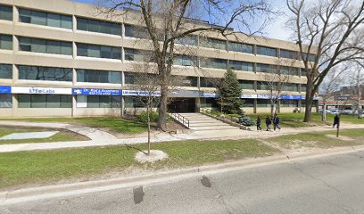 The Toronto GI Clinic