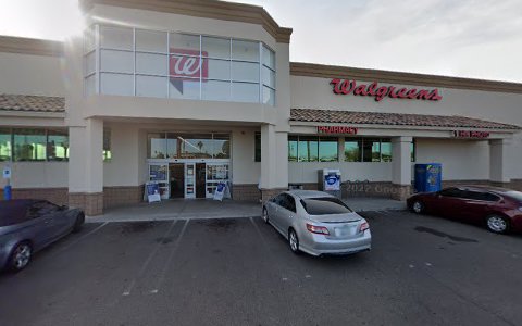Drug Store «Walgreens», reviews and photos, 10707 W Peoria Ave, Sun City, AZ 85351, USA