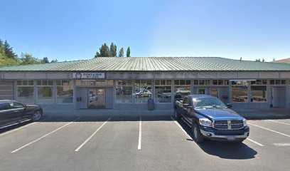 Malik Prihar - Pet Food Store in Bainbridge Island Washington