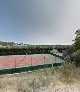 Terrains de tennis Ginasservis