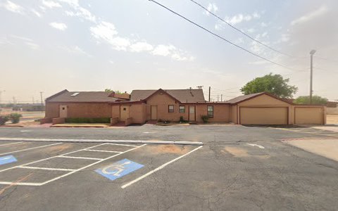 Funeral Home «Griffin Mortuary», reviews and photos, 1715 E Broadway, Lubbock, TX 79403, USA