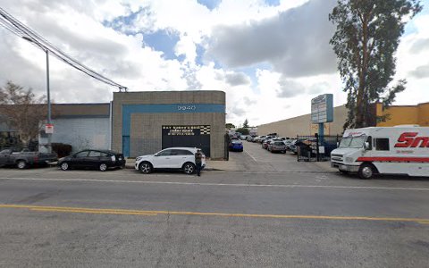 Auto Repair Shop «Chatsworth Canoga Automotive», reviews and photos, 9940 Canoga Ave # 103, Chatsworth, CA 91311, USA