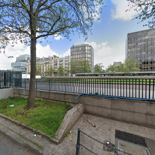 Cours Ozmu à Neuilly-sur-Seine
