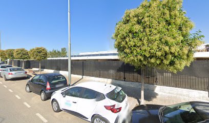 Escuela Pública Pinyana en Lleida