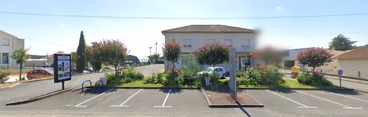 Photo du Banque La Banque Postale Soyaux à Soyaux