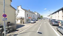 relais pickup BLOIS STORE Blois