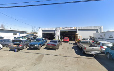 Brake Shop «Golden piston auto center», reviews and photos, 209 Commercial St, Vallejo, CA 94589, USA