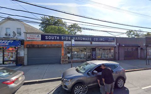 Hardware Store «South Side Hardware Co», reviews and photos, 4034 Hylan Blvd, Staten Island, NY 10308, USA