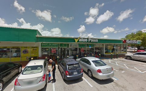 Pawn Shop «Value Pawn & Jewelry», reviews and photos, 2751 Davie Blvd, Fort Lauderdale, FL 33312, USA