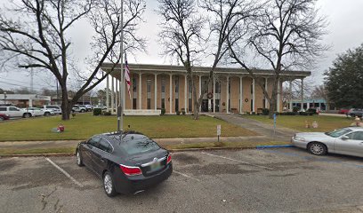 Abbeville Driver License Office