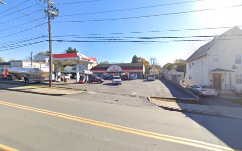 Convenience Store «Turkey Hill Minit Market», reviews and photos, 401 S Blakely St, Dunmore, PA 18512, USA