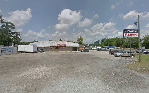 Pawn Shop «Livingston Pawn», reviews and photos, S Frost Rd, Livingston, LA 70754, USA