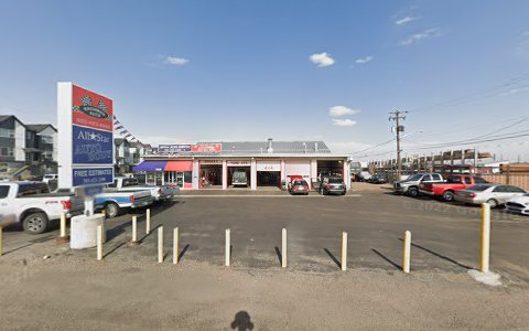 Auto Repair Shop «All-Star Auto Body Inc.», reviews and photos, 5040 Ward Rd b, Wheat Ridge, CO 80033, USA