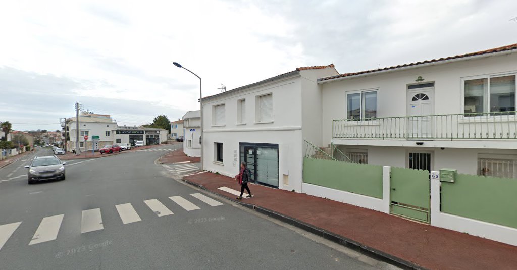 Centre Dentaire Mutualiste à Royan (Charente-Maritime 17)