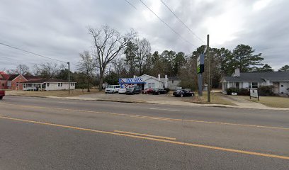 Gene Smith - Pet Food Store in Selma Alabama