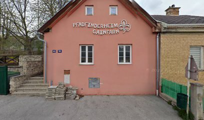 Pfadfinderheim