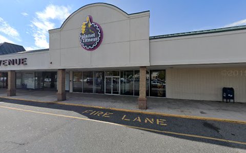 Gym «Planet Fitness», reviews and photos, 68 Stafford St, Worcester, MA 01603, USA