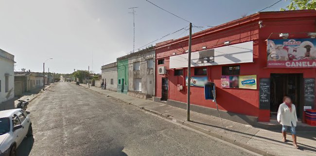 Agraciada, 70200 Rosario, Departamento de Colonia, Uruguay