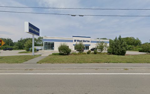 Marine Supply Store «West Marine», reviews and photos, 114 Huttleston Ave, Fairhaven, MA 02719, USA