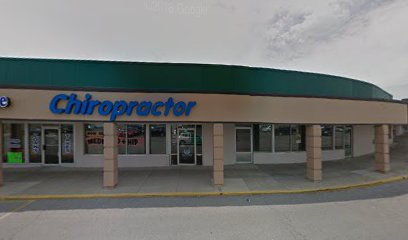 Jackson County Chiropractic Center - Chiropractor in Seymour Indiana