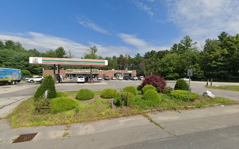 Convenience Store «7-Eleven», reviews and photos, 274 Derry Rd, Litchfield, NH 03052, USA