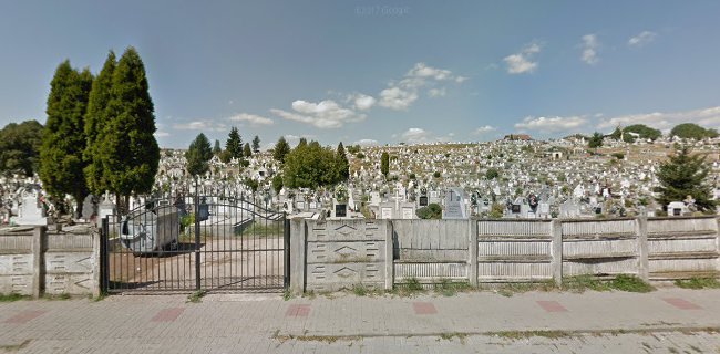 Cimitirul Maieri - Servicii funerare