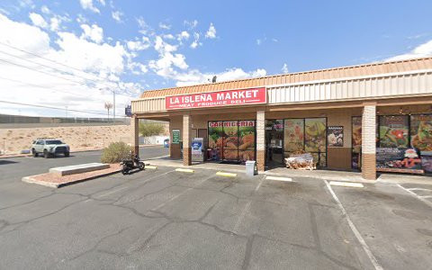 Grocery Store «La Islena Market», reviews and photos, 2405 N Rainbow Blvd, Las Vegas, NV 89108, USA