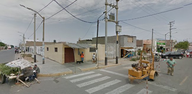 LibertFarma Botica & Perfumería - Chimbote