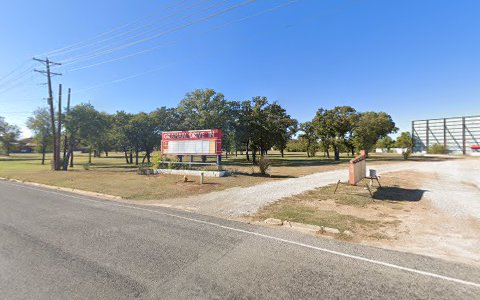 Drive-in Movie Theater «Graham Drive In Theatre», reviews and photos, 1519 4th St, Graham, TX 76450, USA