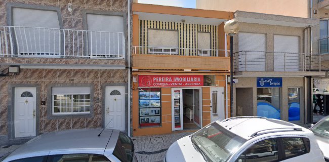 Pereira Imobiliária - Vila do Conde Horário de abertura