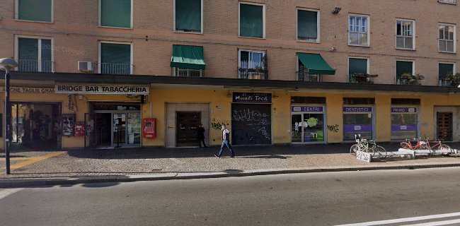 Centro Dentistico Primo - Bologna