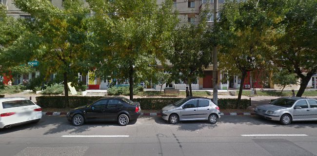 Bulevardul Independenței, Târgoviște, România