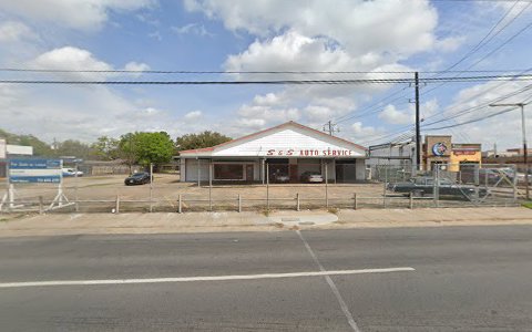 Auto Repair Shop «S & S Auto Service», reviews and photos, 6166 Westheimer Rd, Houston, TX 77057, USA