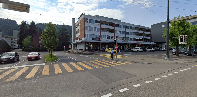 Zentralstrasse 20, 6030 Ebikon, Schweiz