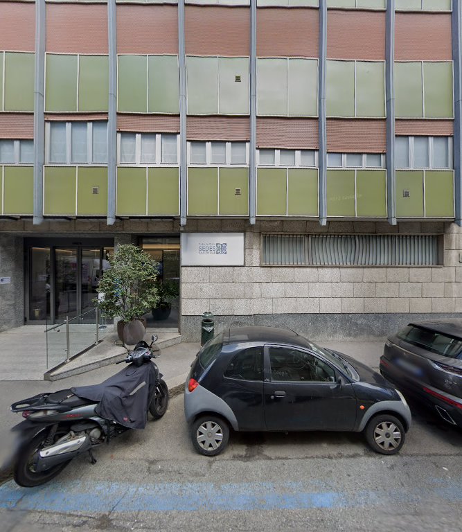 Eugin Torino - Clinica Privata Sedes Sapietiae