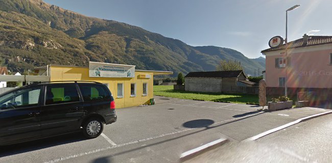 el Stradón 46, 6523 Preonzo, Schweiz