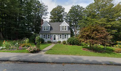 Nancy's Pet Grooming