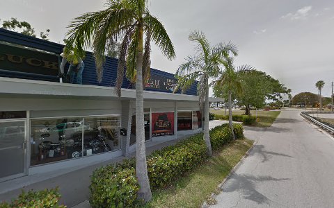 Amusement Center «Escape Tactics Fort Myers Escape Room», reviews and photos, 1528 Carson St, Fort Myers, FL 33901, USA