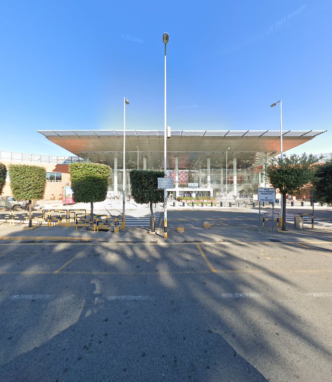 Moleskine - Aeroporto Internazionale di Napoli