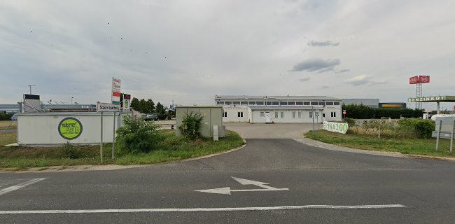 Műszaki Vizsgabázis Szombathely - Rábaparti Kft. - Szombathely