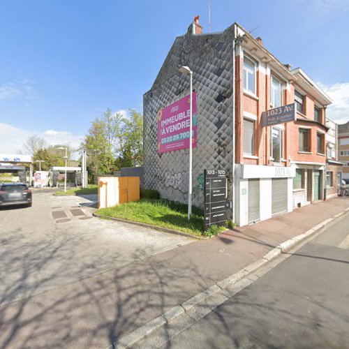Agence de location immobilière Sygreg Immobilier Marcq-en-Barœul