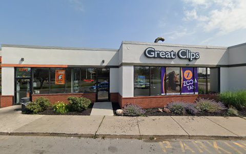Hair Salon «Great Clips», reviews and photos, 2394 Lyell Ave, Rochester, NY 14606, USA