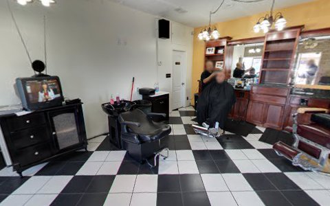 Barber Shop «Marsyl Barber Shop», reviews and photos, 13065 W Grand Ave, Surprise, AZ 85374, USA