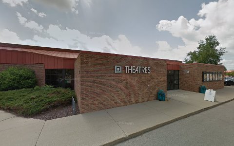 Movie Theater «Silver Market Square Theatre», reviews and photos, 6604 Odana Rd, Madison, WI 53719, USA