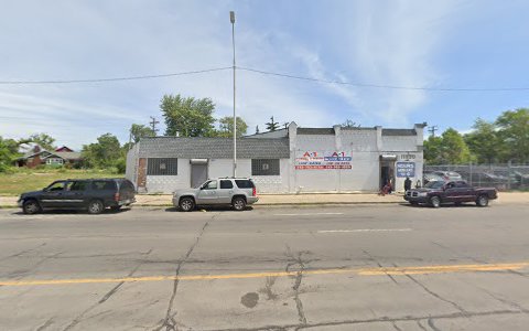 Plumber «A1 Plumbing», reviews and photos, 11930 Grand River Ave, Detroit, MI 48204, USA