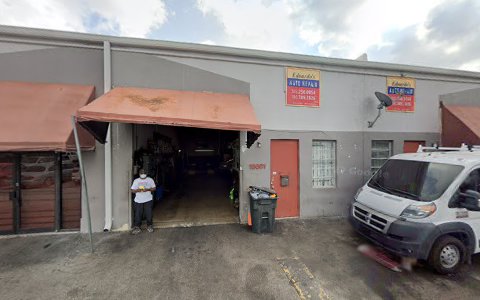 Auto Repair Shop «Eduardo Auto Repair», reviews and photos, 18691 SW 107th Ave, Miami, FL 33157, USA