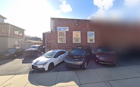 Auto Body Shop «West Lawn Auto Body», reviews and photos, 10 Woodside Ave, West Lawn, PA 19609, USA