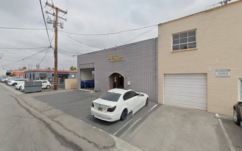 Auto Repair Shop «LT Auto Performance», reviews and photos, 211 Agostino Rd, San Gabriel, CA 91776, USA