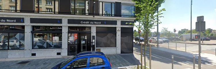 Photo du Banque Crédit du Nord à Rouen
