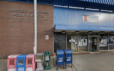 Post Office «United States Postal Service», reviews and photos, 165100 Baisley Blvd, Jamaica, NY 11434, USA